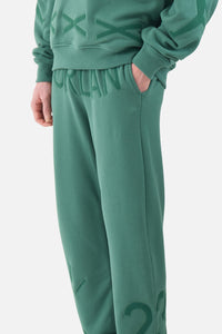 x Nina Chanel Abney Fleece Pants