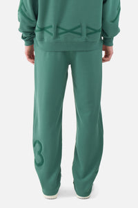 x Nina Chanel Abney Fleece Pants