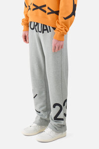 x Nina Chanel Abney Fleece Pants