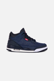 x Levi's Air Jordan 3