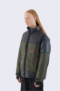 x Nanga WL-J904 Men's Jacket