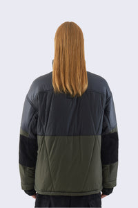 x Nanga WL-J904 Men's Jacket