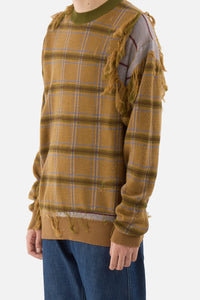 WN-N005 Men's Sweater