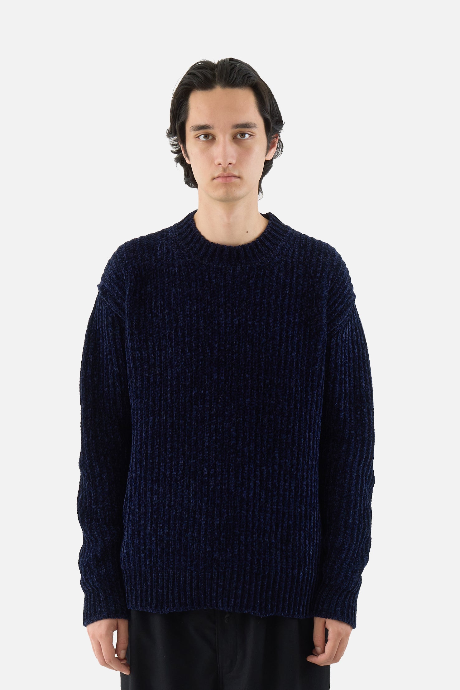 WN-N010 Men's Sweater