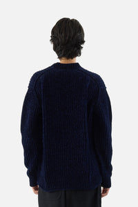 WN-N010 Men's Sweater