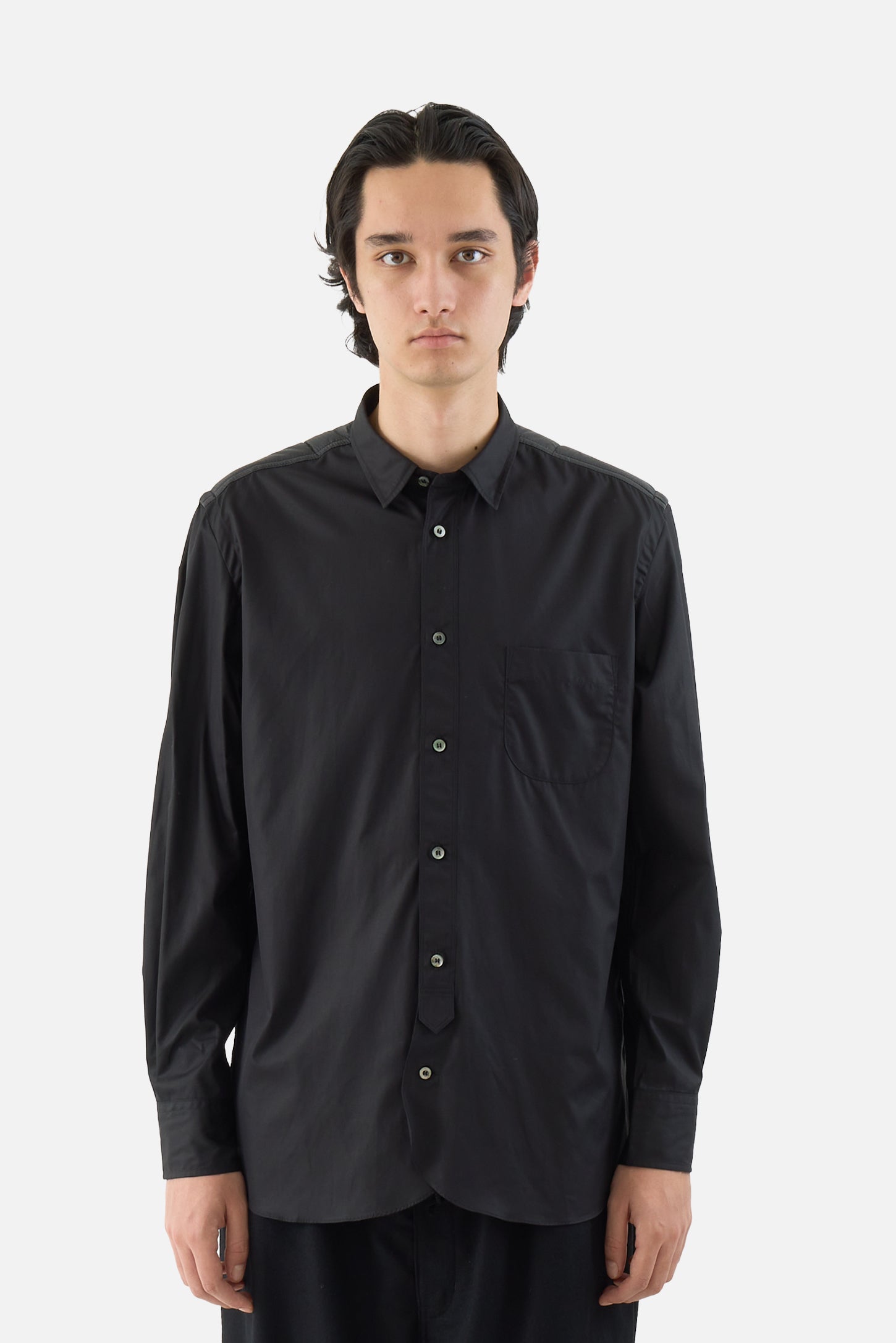 WN-B019 Men's Shirt