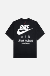 x Nigel Sylvester Bike Tee