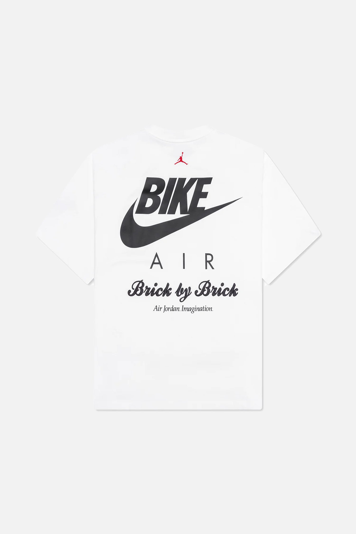 x Nigel Sylvester Bike Tee