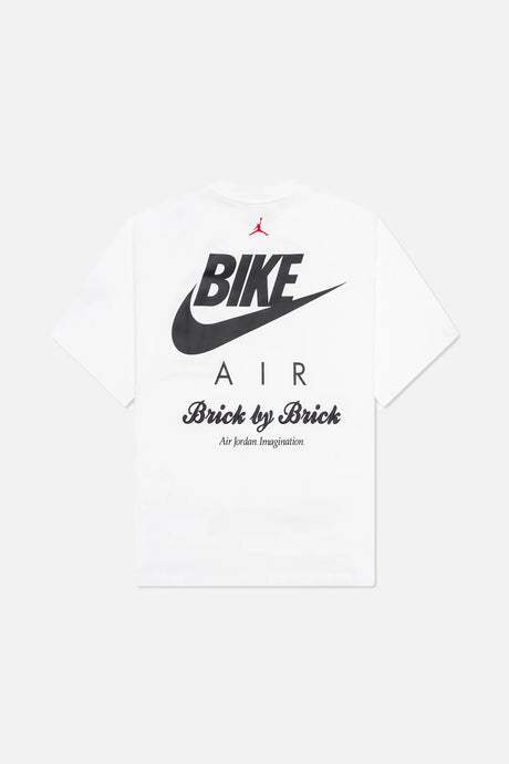 x Nigel Sylvester Bike Tee