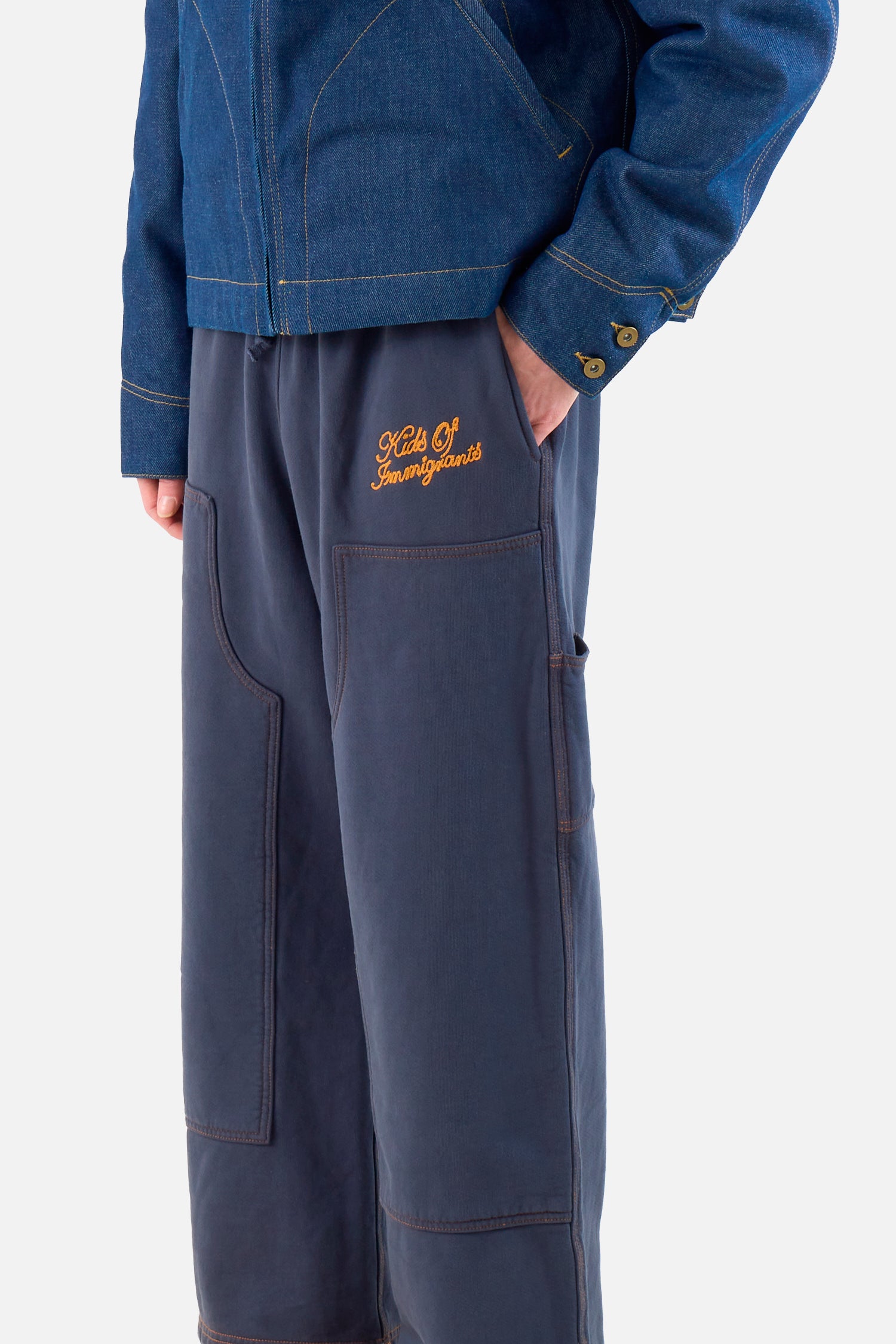 Carpenter Sweatpants