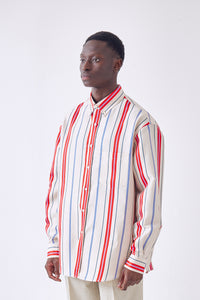 Stripes Shirt