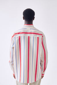Stripes Shirt