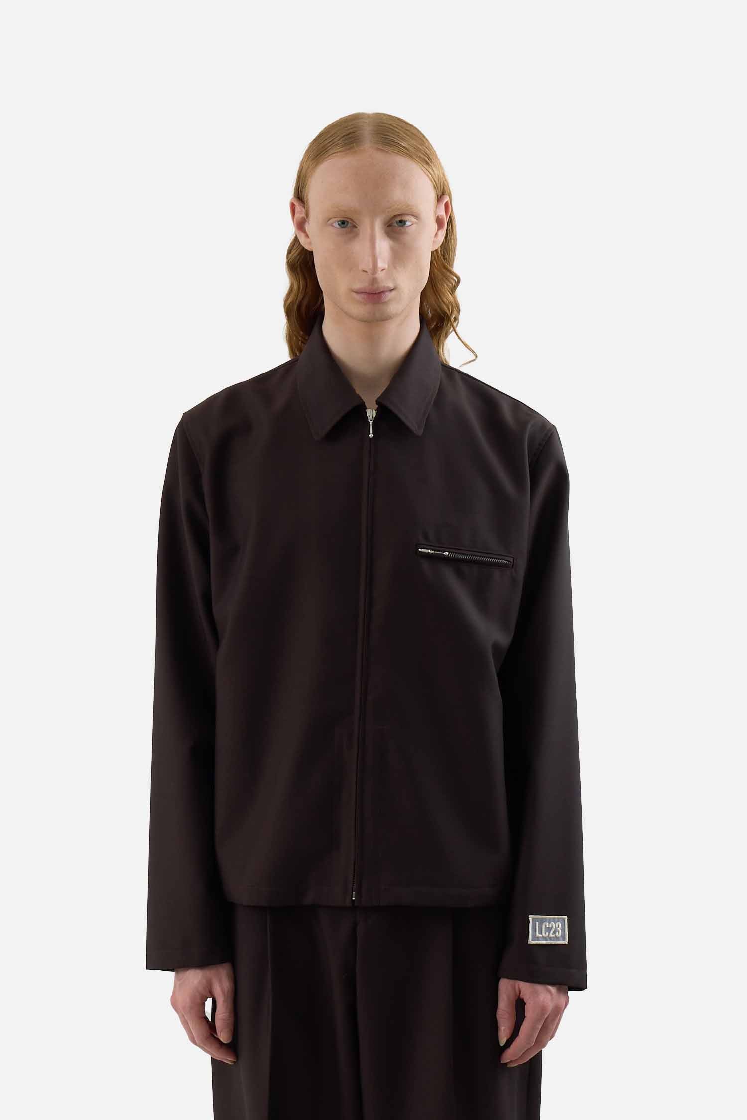 Marzotto Overshirt