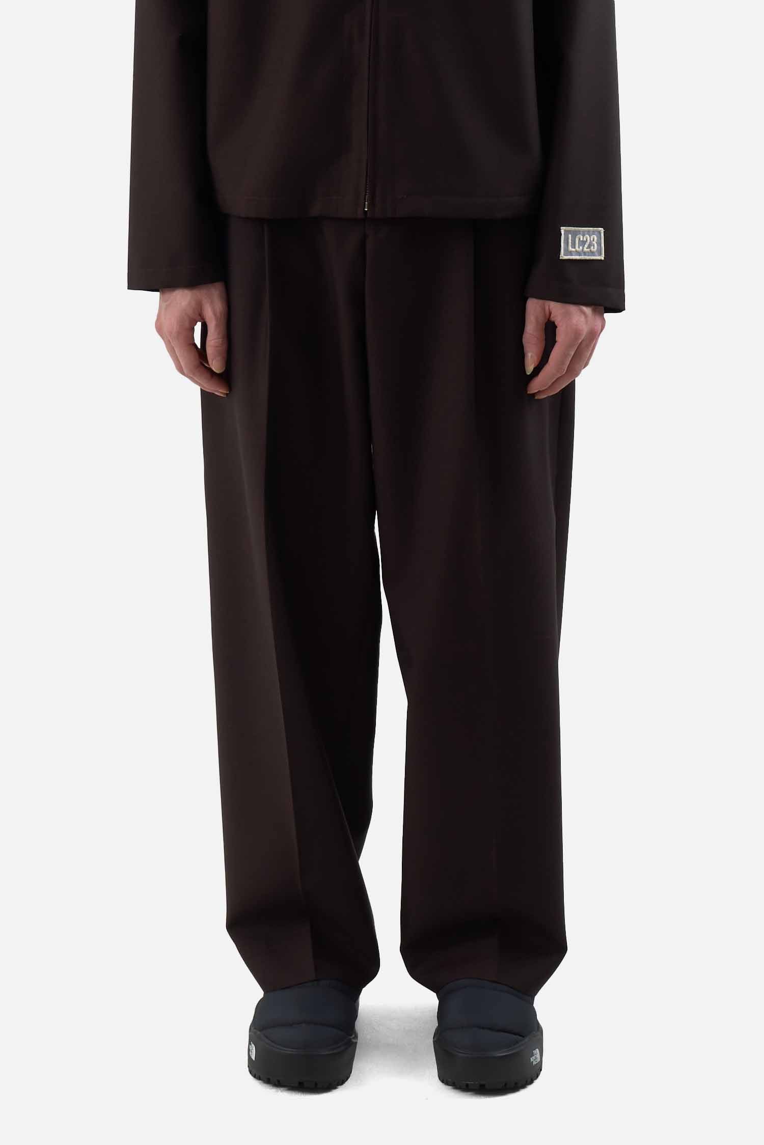 Marzotto Trousers