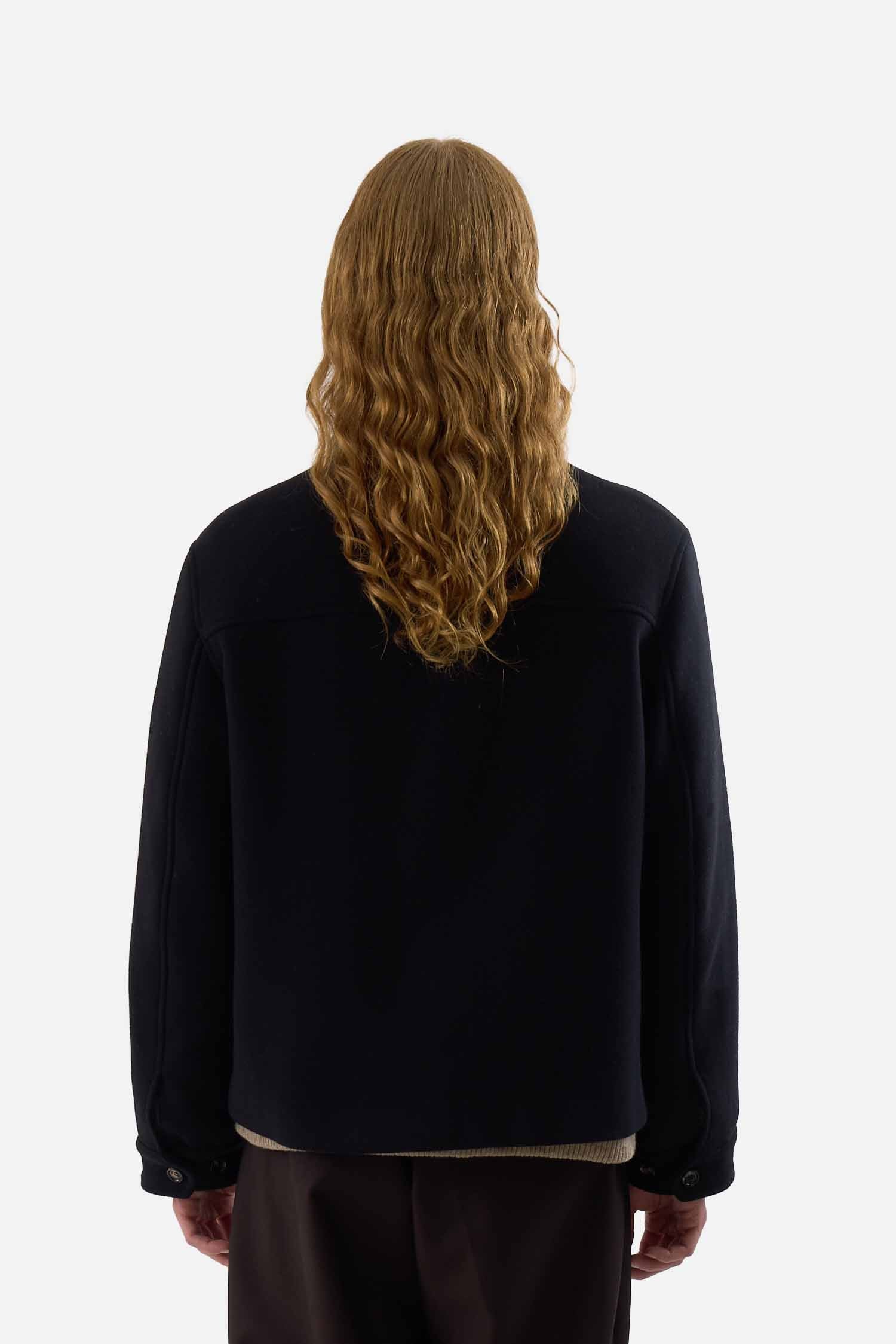 Multipocket Cloth Jacket