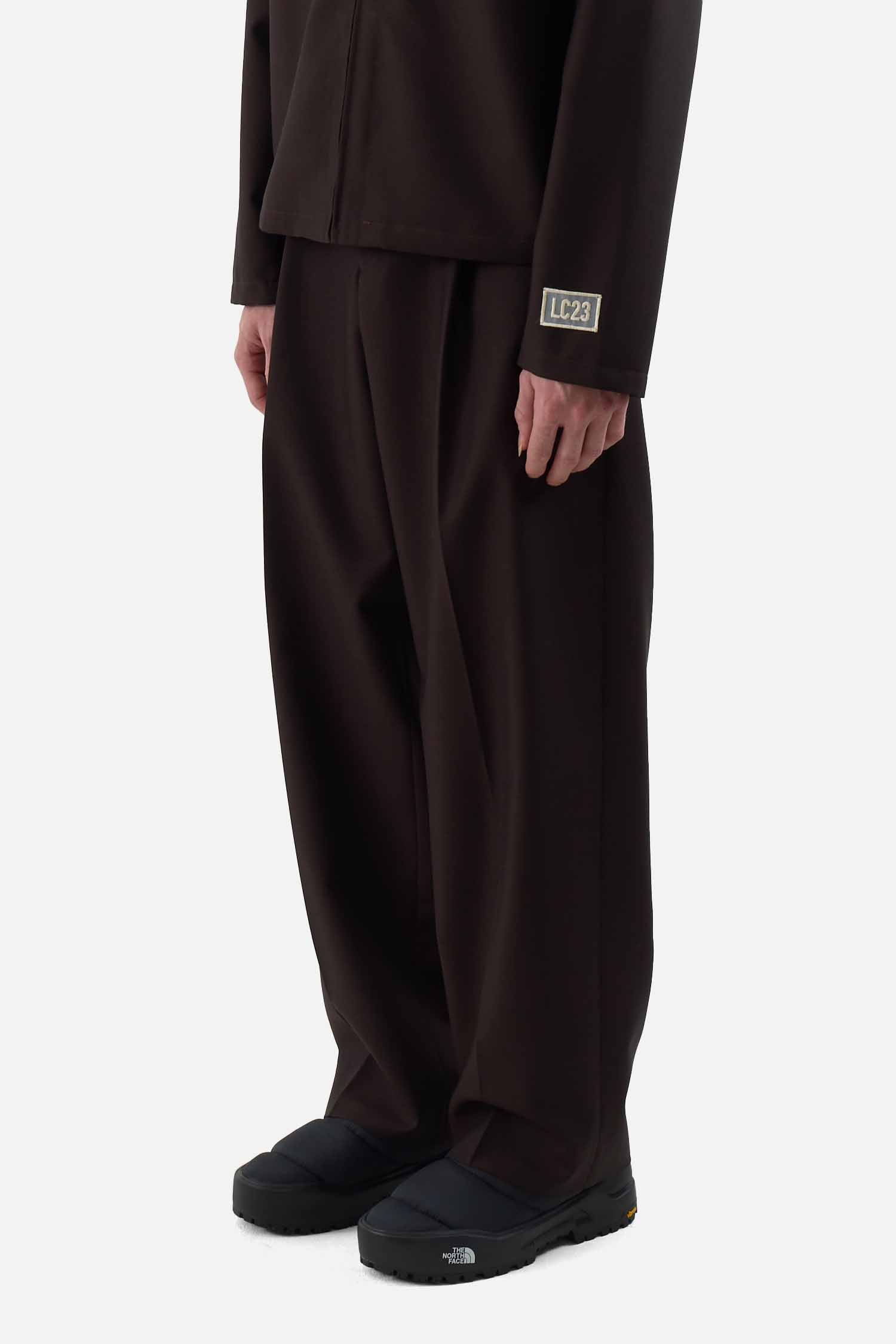 Marzotto Trousers