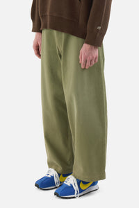 Green Bull Trousers