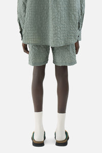 Majocchi Nylon Shorts