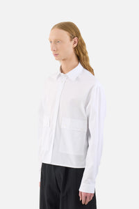 Boxy Shirt