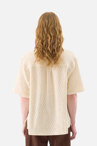 Crochet Shirt