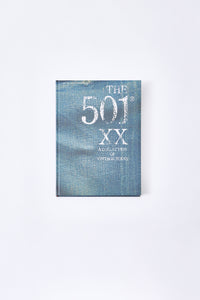 The 501 XX A Collection Of Vintage Jeans