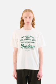 x Barbour Graphic T-Shirt