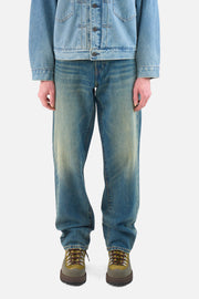 x Barbour 568 Loose Jean