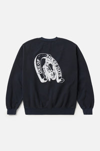 Lucky Number 73 Crewneck