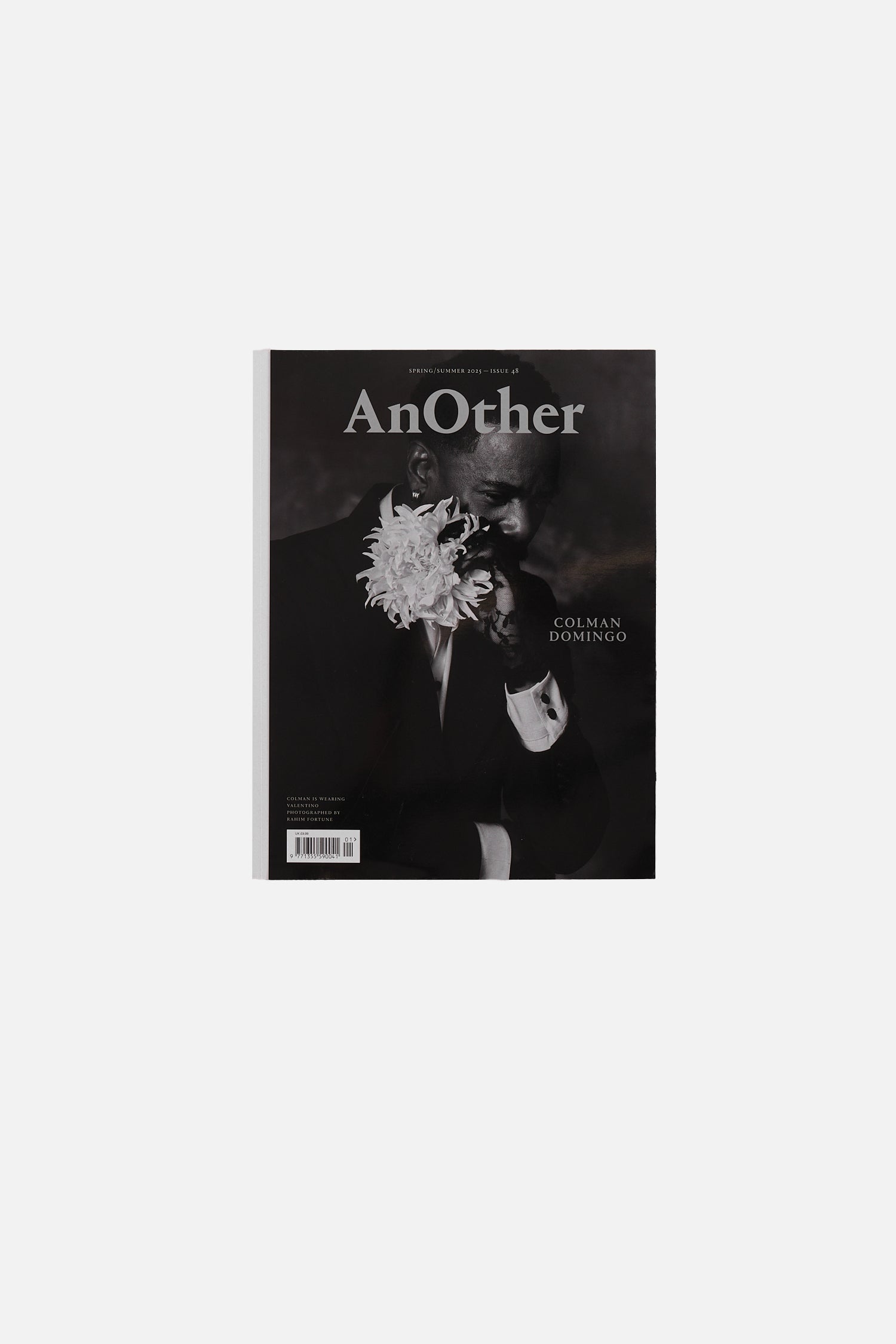 Another Magazine #48