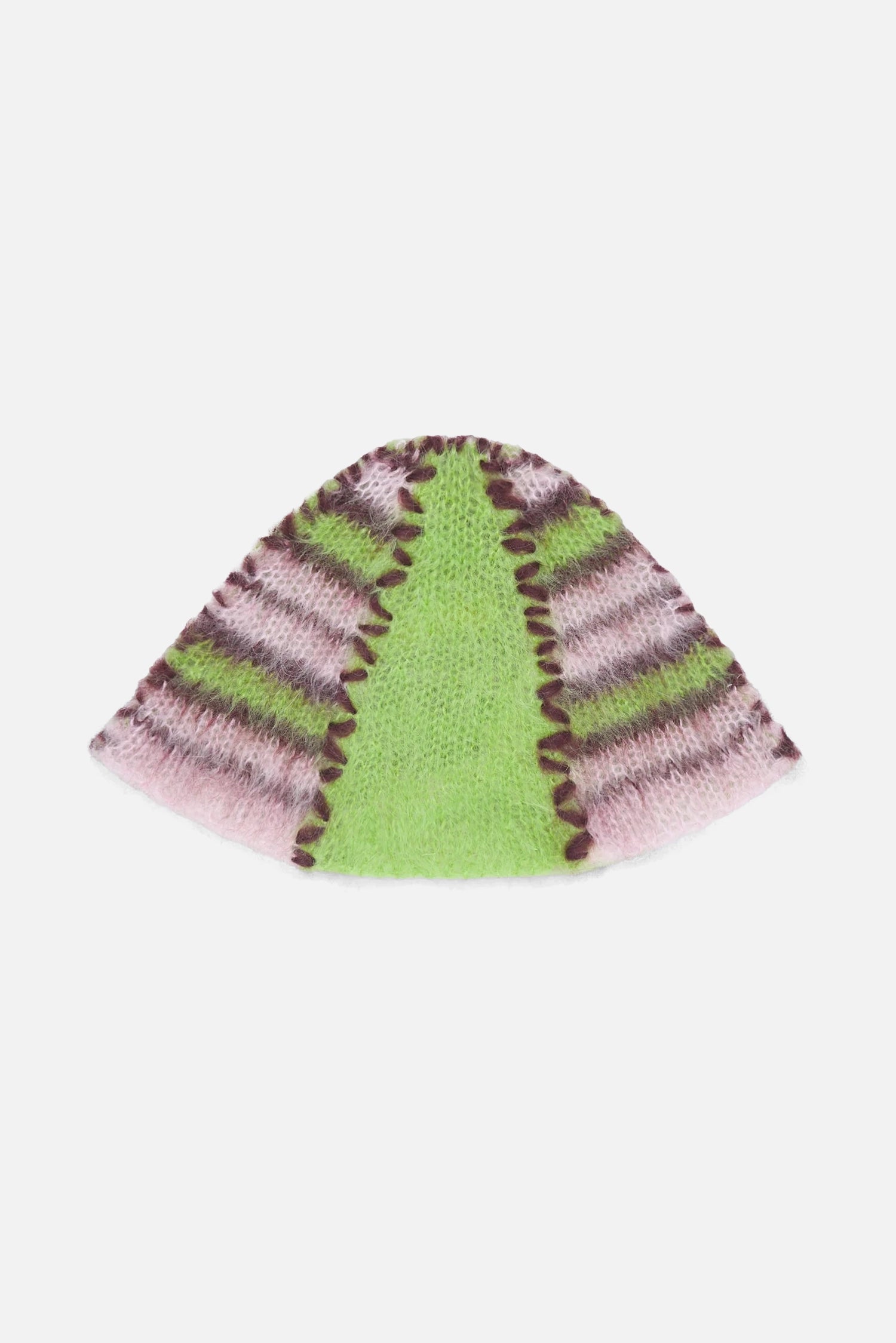 Iconic Brushed Stripes