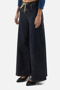 Pantalon Denim