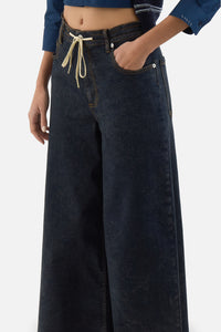 Pantalon Denim