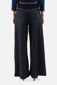 Pantalon Denim