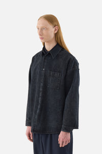 Chemise Denim