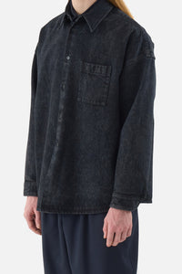 Chemise Denim