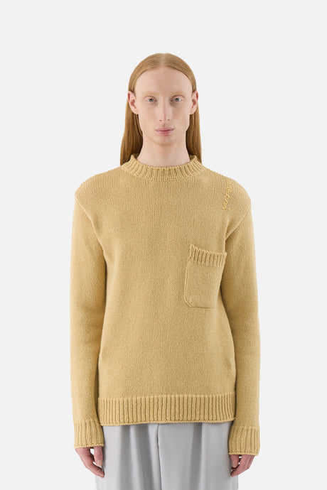 Roundneck Sweater