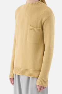 Roundneck Sweater