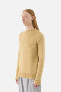 Roundneck Sweater