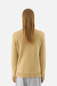 Roundneck Sweater