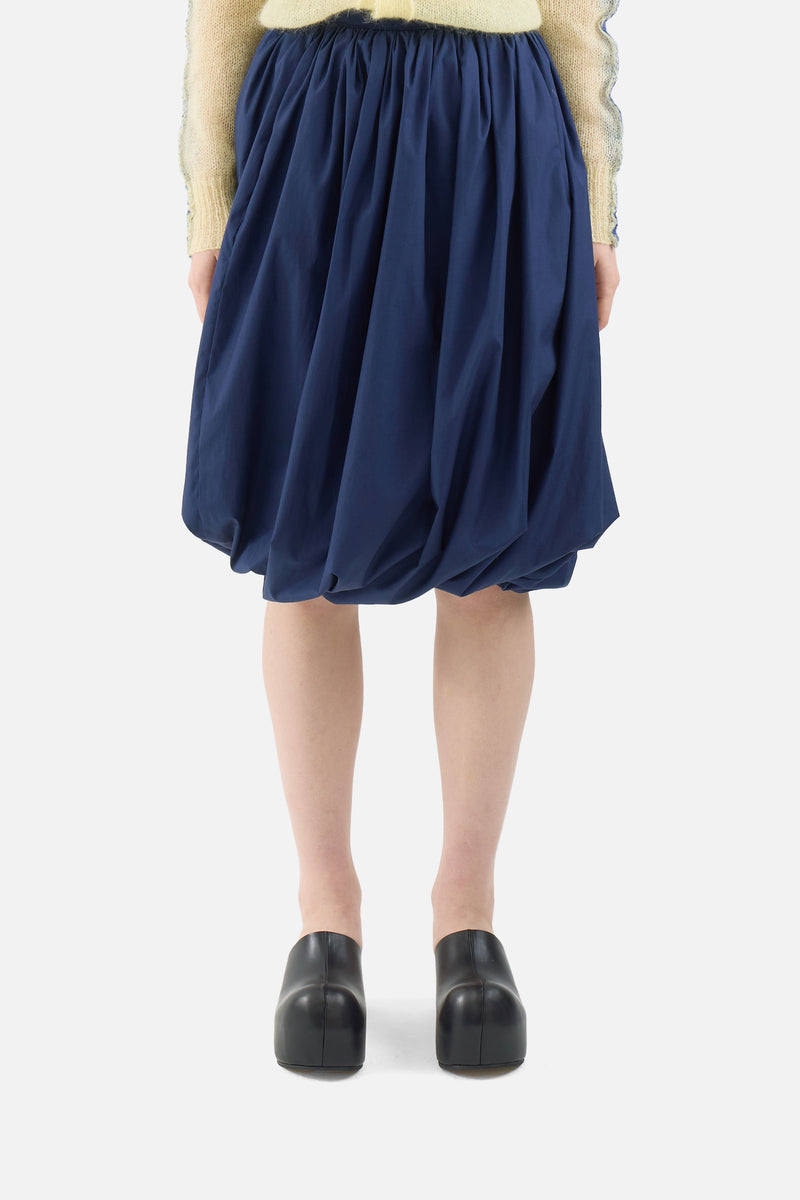 Organic Cotton Skirt