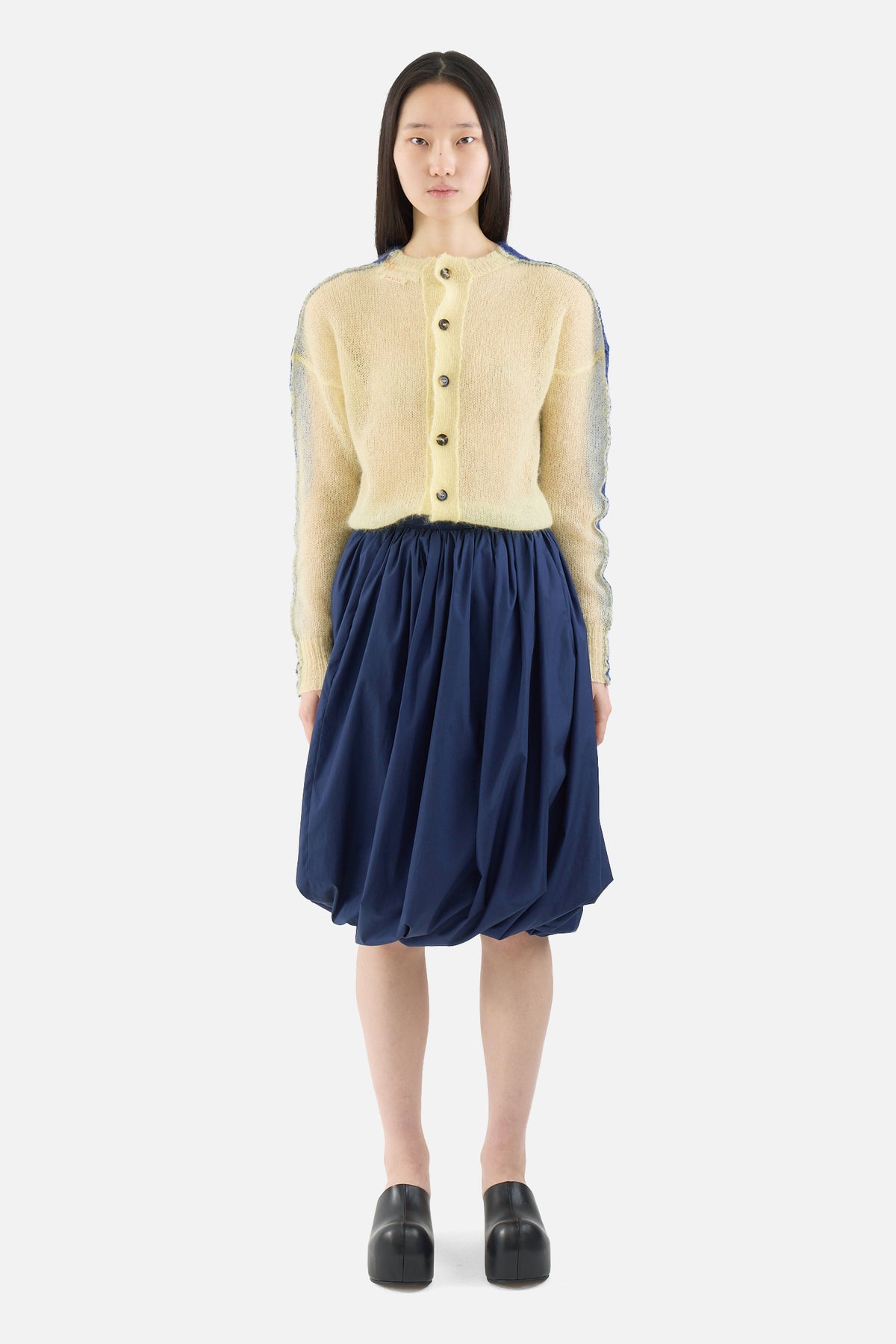 Organic Cotton Skirt