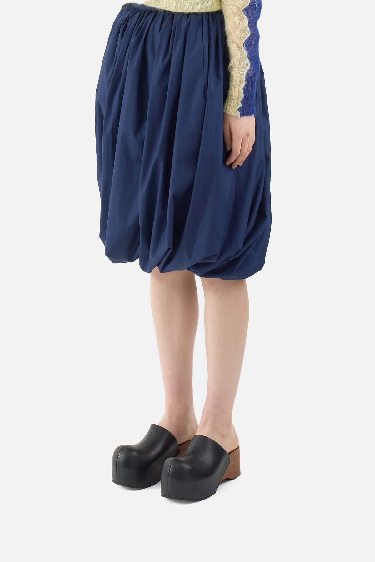 Organic Cotton Skirt