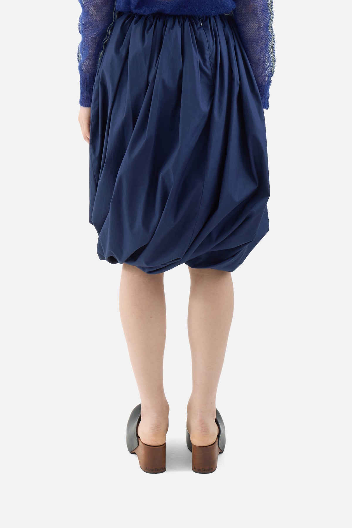 Organic Cotton Skirt