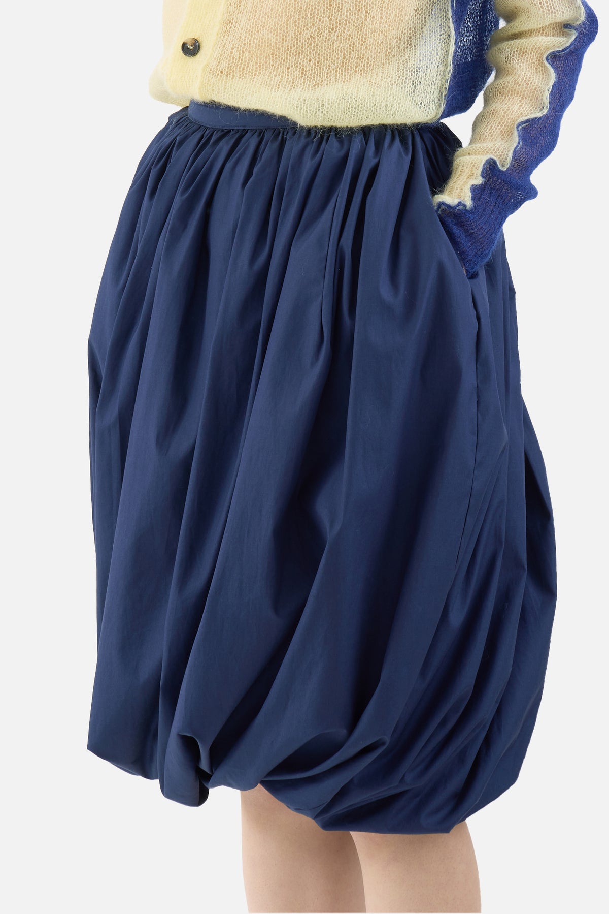Organic Cotton Skirt
