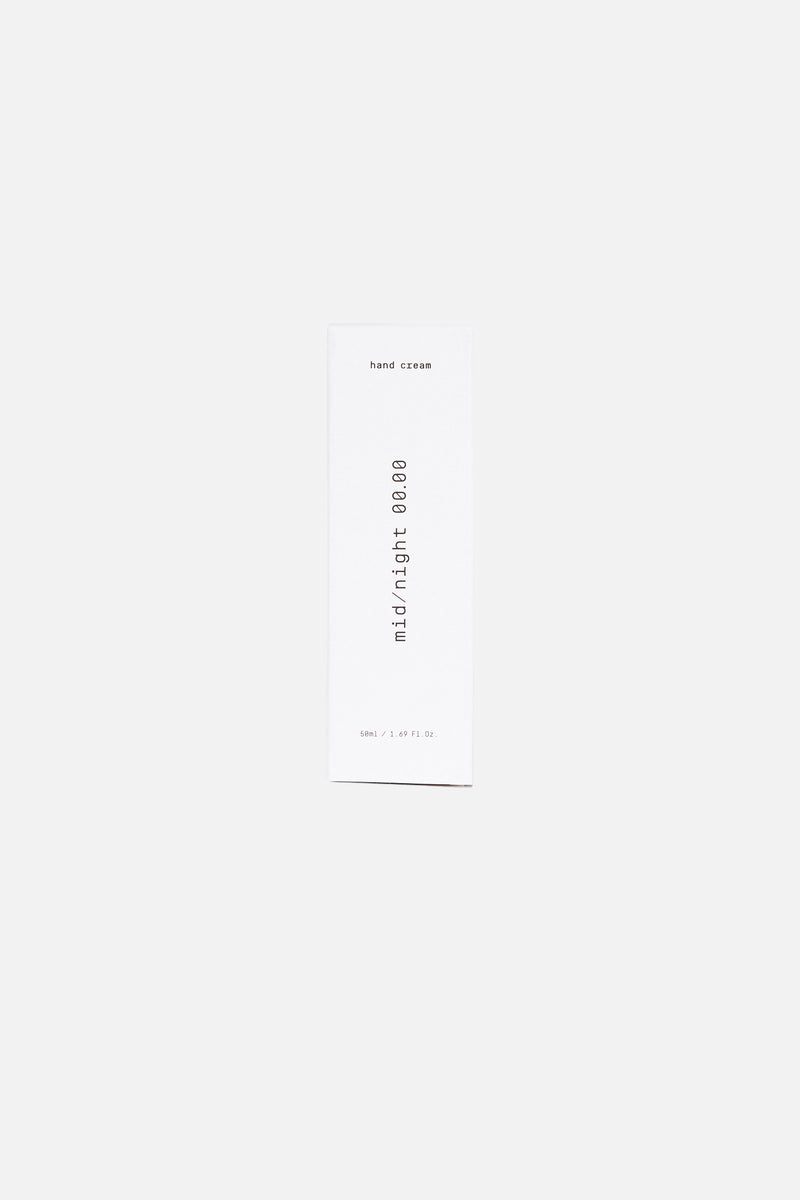 Hand Cream 00.16