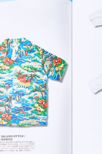 Mono Hawaiian Shirts