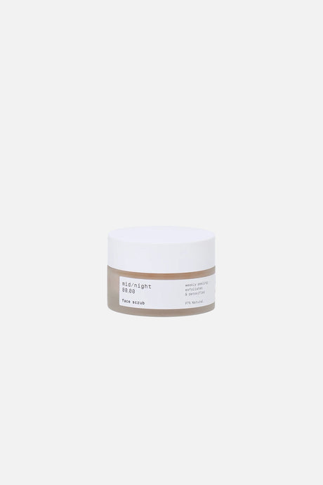 Face Scrub 00.24