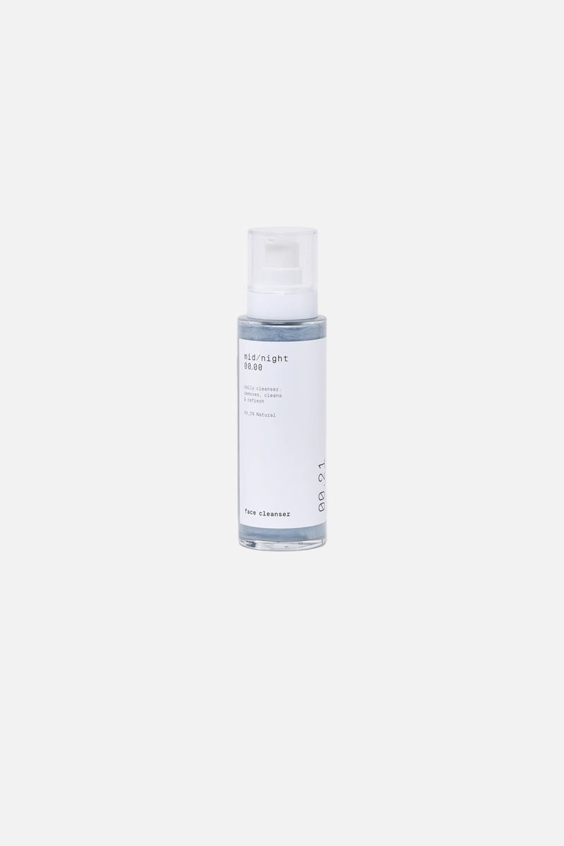 Face Cleanser 00.21