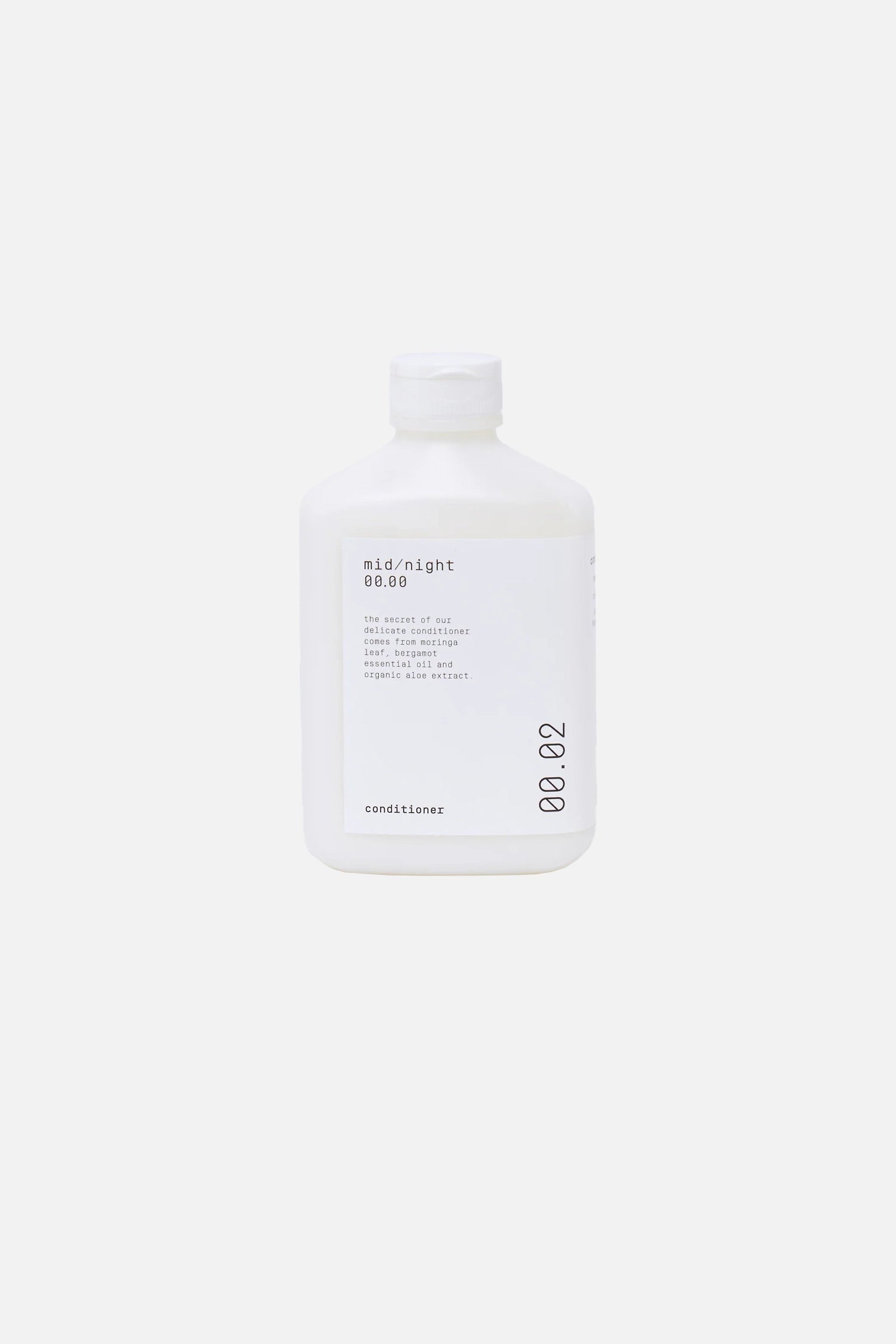 Conditioner 00.02