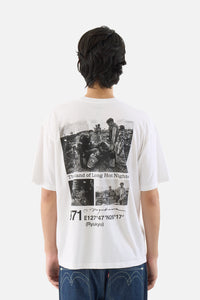 x Osamu Nagahama Tee SS-2